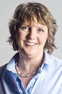 Annette Hullermann